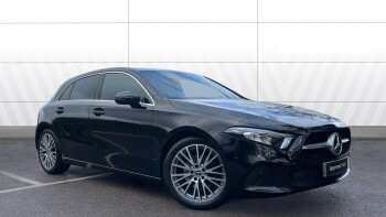 Mercedes-Benz A-Class A200 Sport Executive Edition 5dr Auto Petrol Hatchback